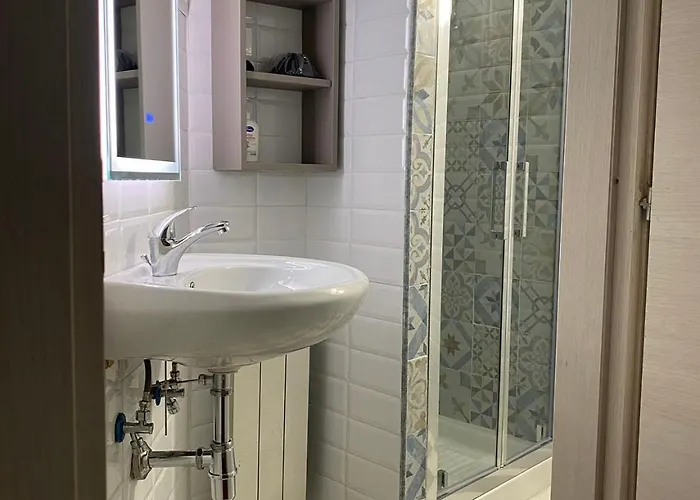 Apartment 888 Vittorio Rom