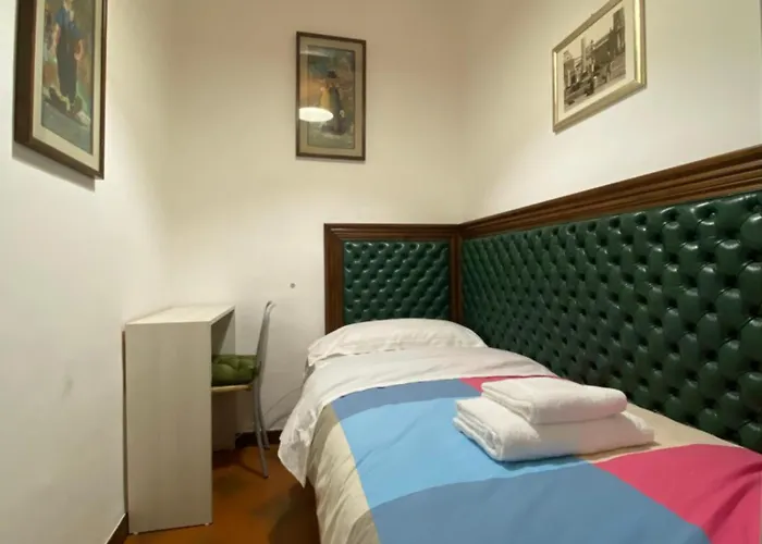 Apartment 888 Vittorio