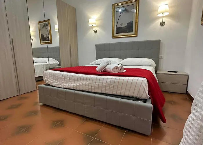 888 Vittorio Apartment *