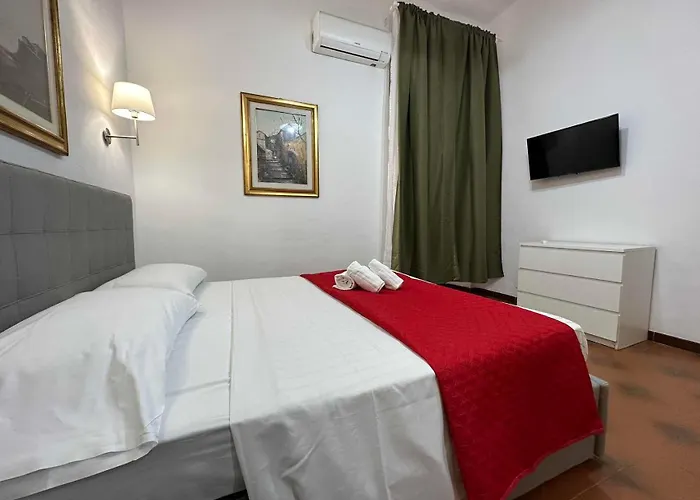 Apartment 888 Vittorio