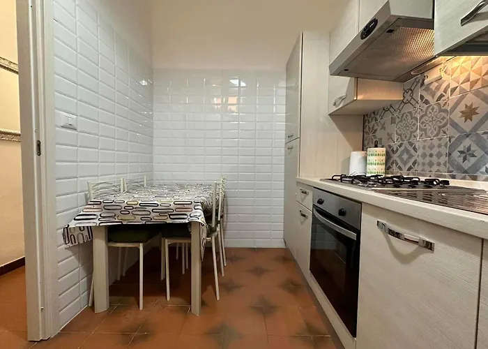 888 Vittorio Apartment