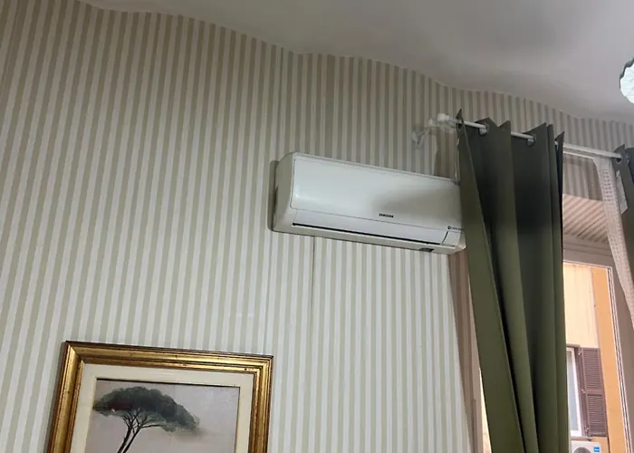 888 Vittorio Apartment